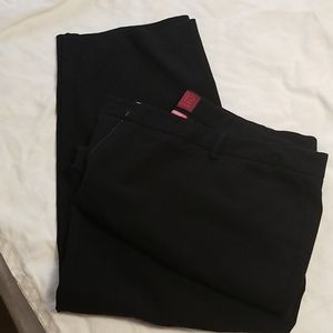 Dress pants